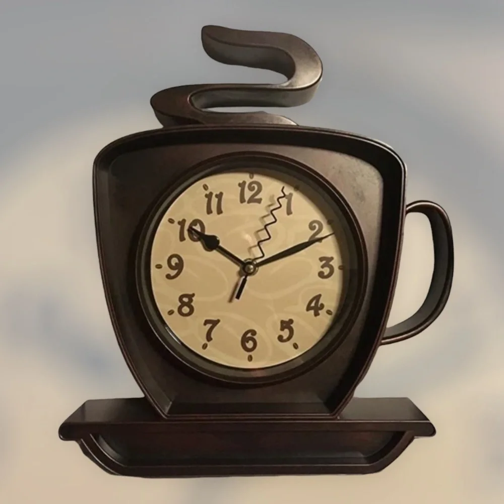 Seasonal Industries coffee cup